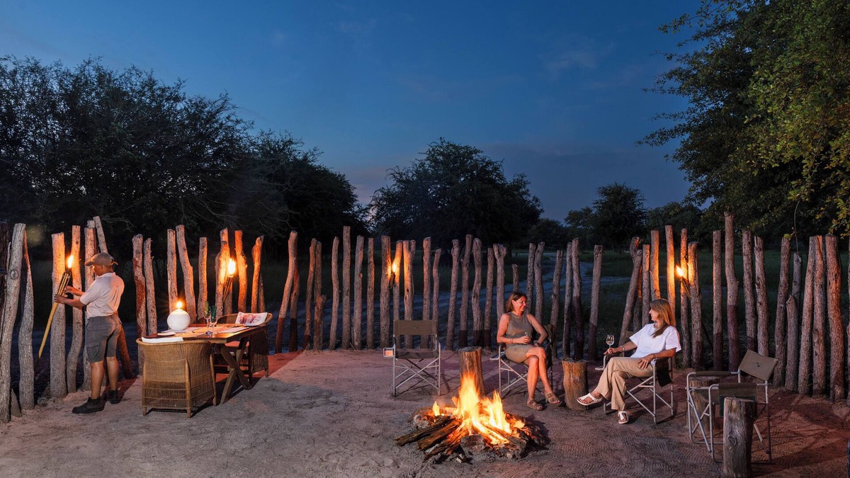 Motopi Cabin | Leopard Plains