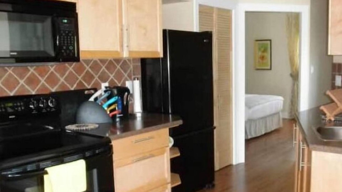 Sechelt Apartment | Leopard Suite, fantastic View!
