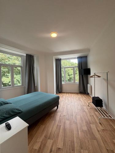Koekelberg Apartment | Leopold Brussels 6