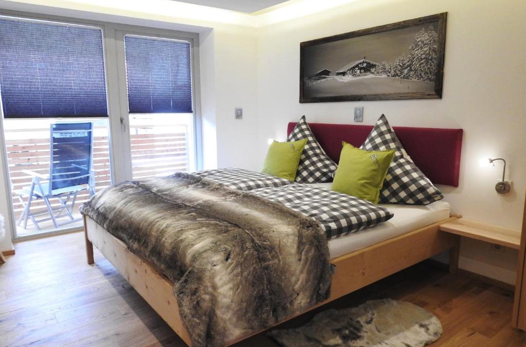 Rappele Apartment | Leos Alpenblume inklusive Sommer Bergbahnticket