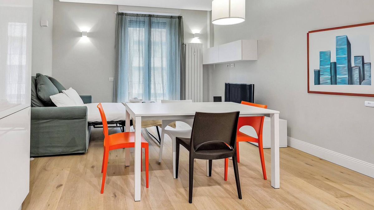Central Station Apartment | Lepetit 3 - Welcomely