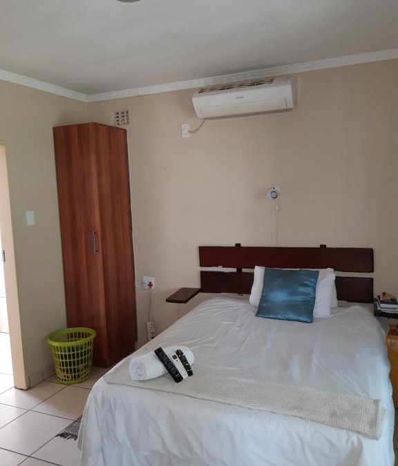 Lephalale House | Lepha Guest House