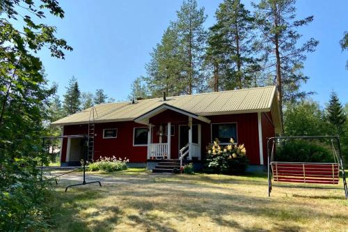 Alajarvi Apartment | Lepikko - Helppoa majoitusta, Easy accommodation