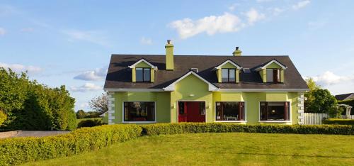 Inishmacatreer Bed & Breakfast | Leroy´s Lodge