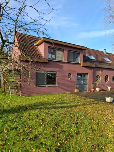 Heist-op-den-Berg House | Lerrekens