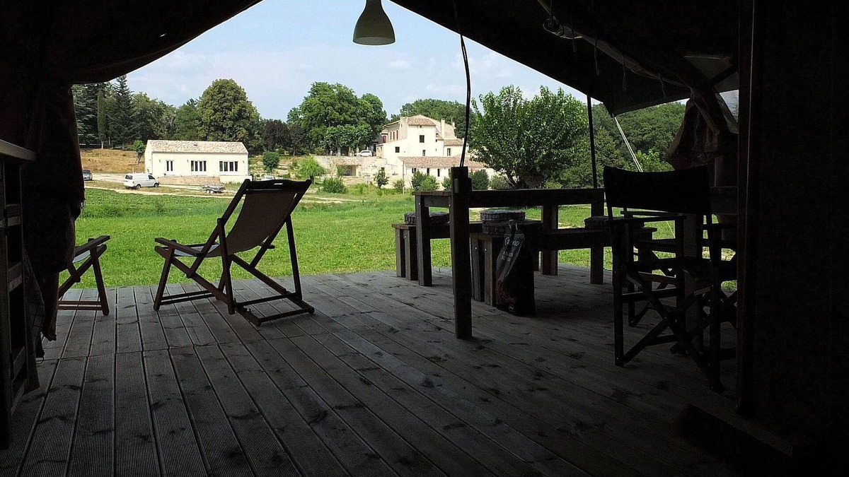 Forcalquier Bed & Breakfast | Les Ânes de Forcalquier