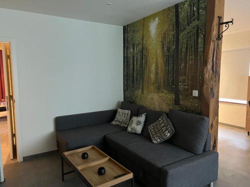 Eghezee Apartment | Les écureuils