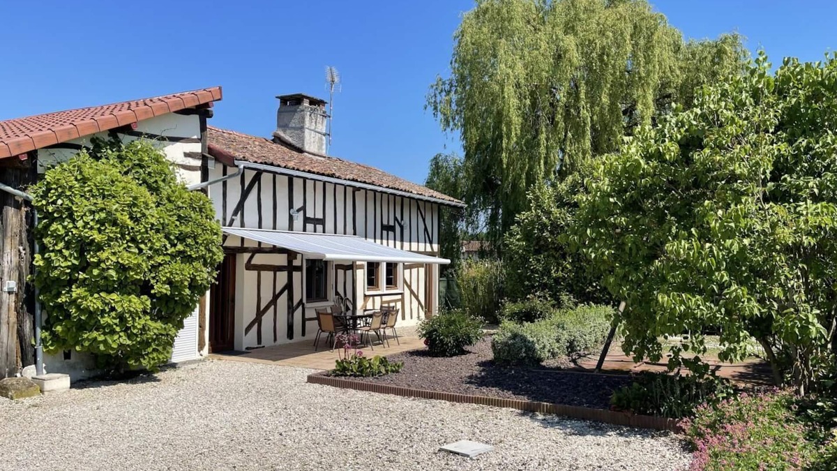 Lentilles House | Les Épervières - LENTILLES