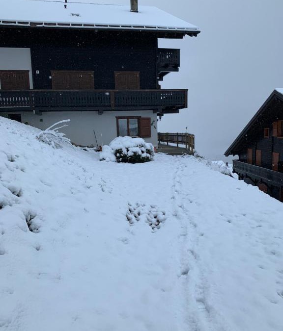 Champoussin Apartment | Les Œillets, Les portes du Soleil