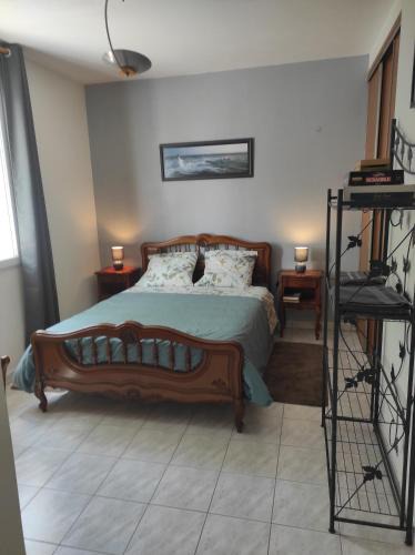 Saumur Bed & Breakfast | Les 2 Chênes