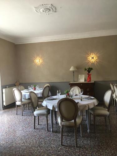 Bras-d'Asse Hotel | Les 2 grives - auberge restaurant