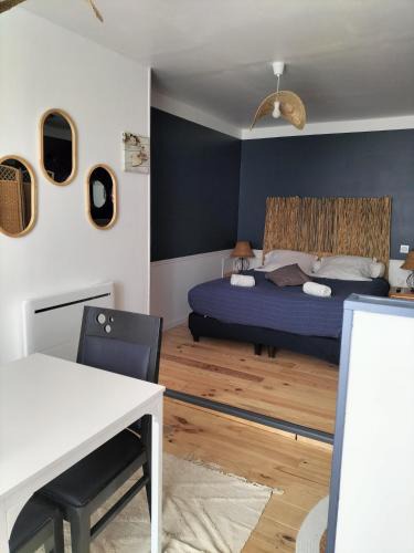 Chenay House | Les 2 Tours