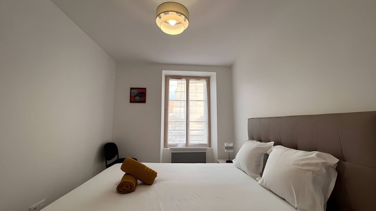 Ballon-Saint-Mars Apartment | Les 24h du Mans - 4p - Rêve au Mans