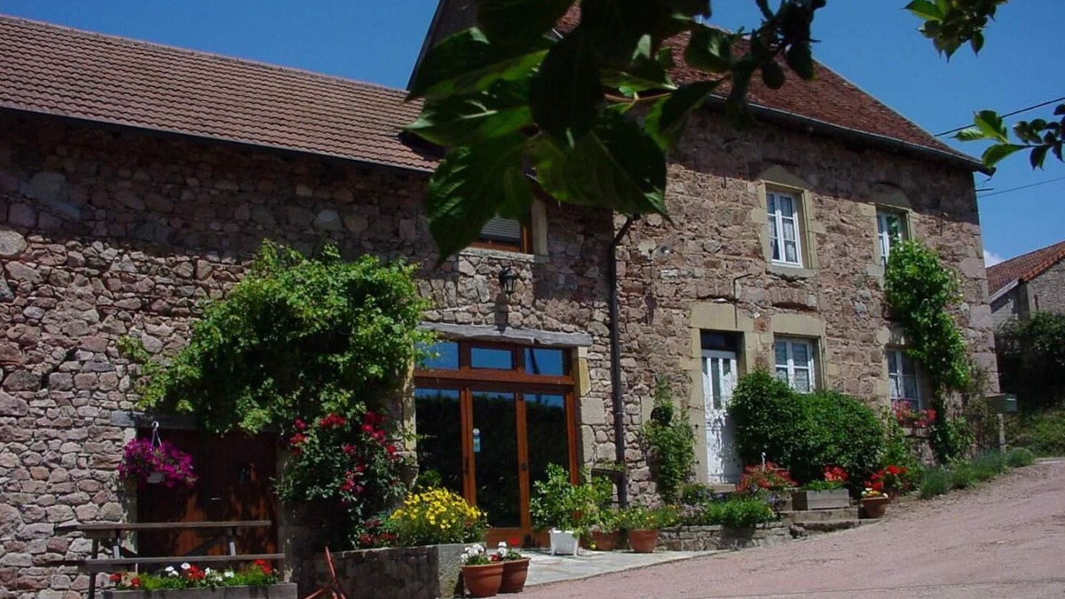 Chatenay House | Les 3 Bouleaux - CHATENAY