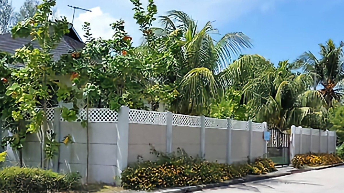 Praslin Island House | Les 3 Etoiles Holiday Villas