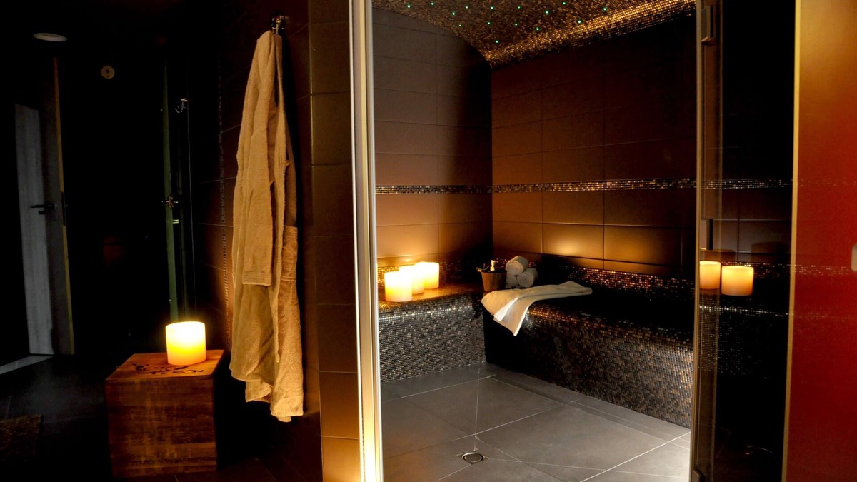 Les Ponts-de-Ce Hotel | Les 3 Lieux - Hôtel, Restaurant, Espace sensoriel