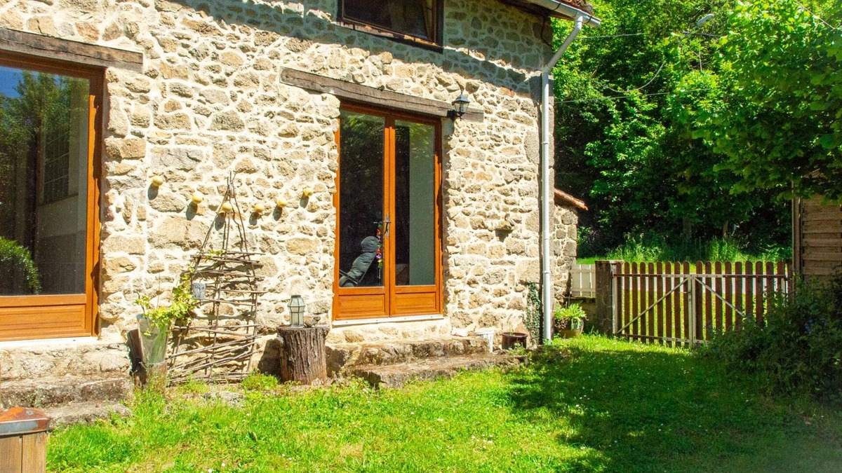 Cieux House | Les 3 Pruniers - Calm & Nature * (in French)