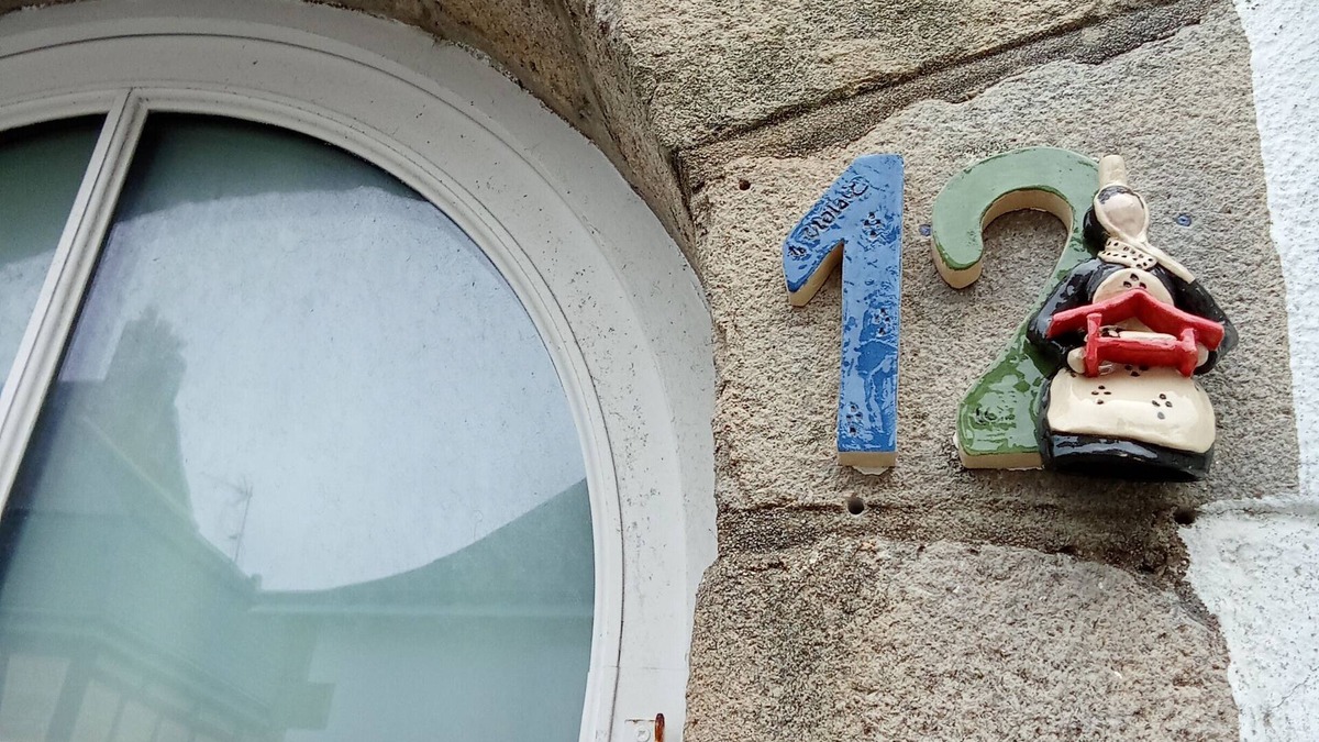Le Croisic Bed & Breakfast | Les 3B - Chambres D'hôtes