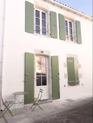 Sainte-Marie-de-Re House | Les 4 Belles maison Ile de Ré