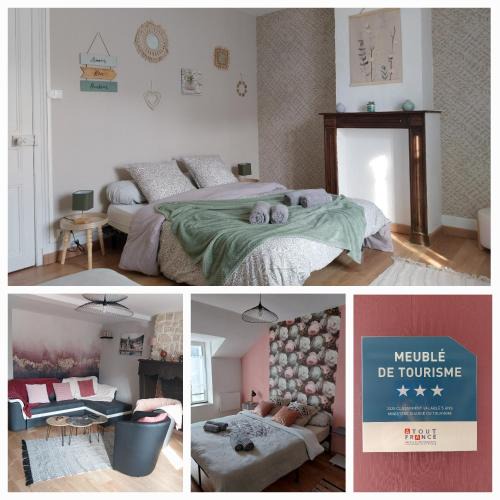 Bogny-sur-Meuse House | Les 4 Fils Aymon