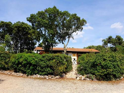 Mejannes-le-Clap House | Les 4 mousquetaires