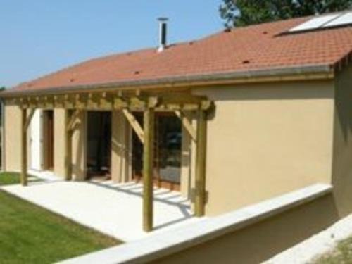 Vouecourt House | LES ACACIAS - FR-1-611A-10