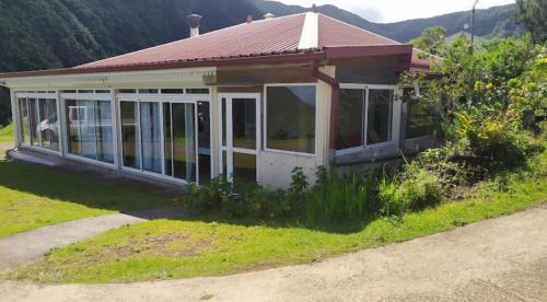 Dos d'Ane Bed & Breakfast | Les Acacias