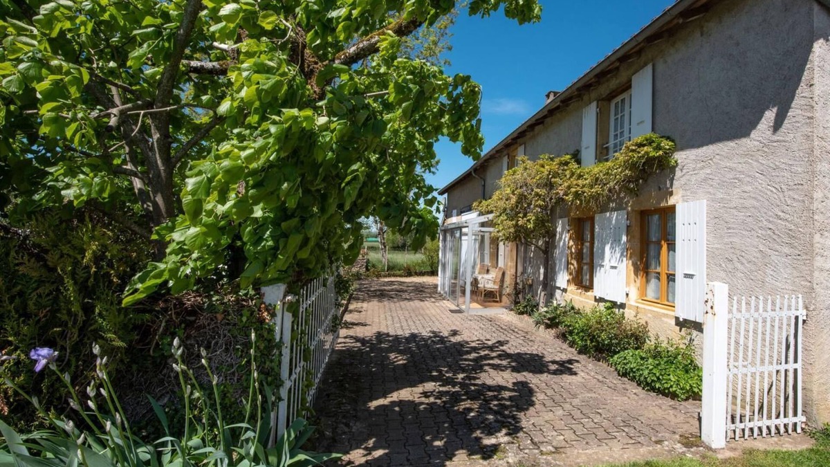 Vauban House | Les Acacias - Vauban