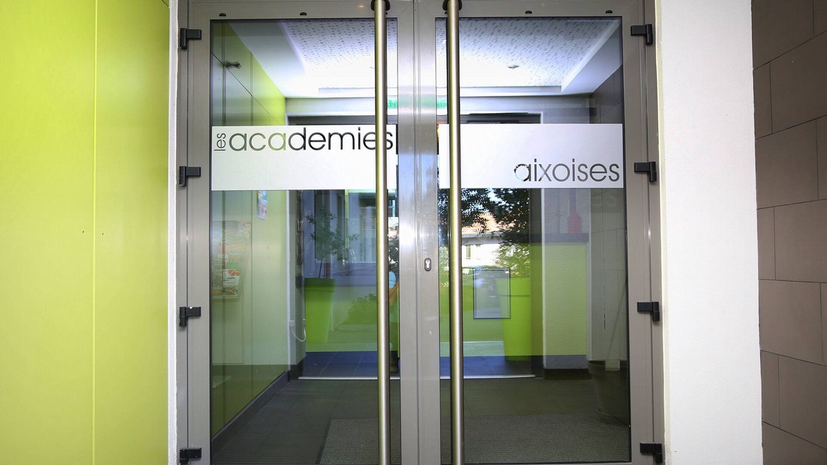 Grand Sud Apartment | Les Académies Aixoises
