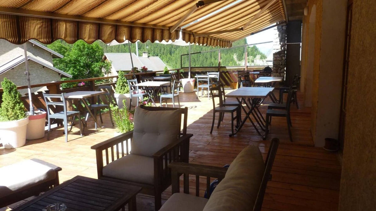 Villar-d'Arene Hotel | Les Agneaux