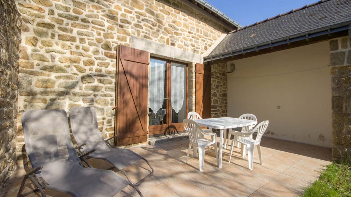 Erdeven House | Les Aigrettes - ERDEVEN