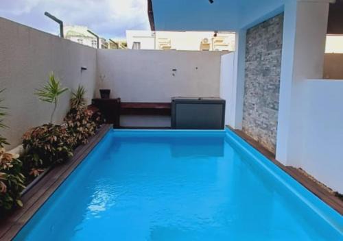 Flic-en-Flac Apartment | Les Aigrettes Retreat 2 Bedroom Paradise Flic en Flac Mauritius