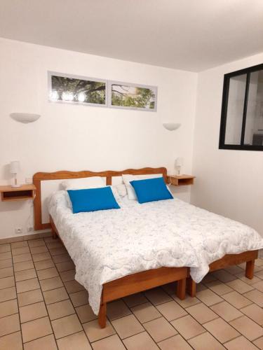 Eugenie-les-Bains Apartment | Les Albizias 5
