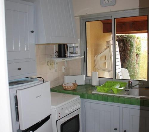 Eugenie-les-Bains Apartment | Les albizias I