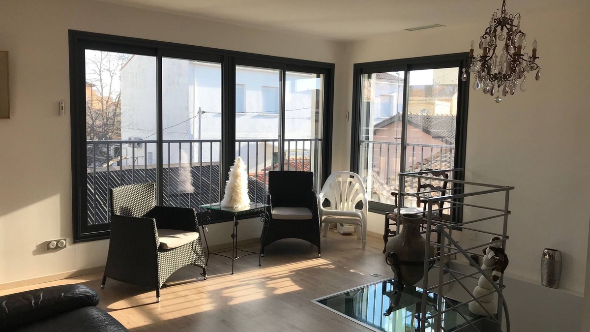 Le Grau-dʼAgde Bed & Breakfast | Les Algues du Grau
