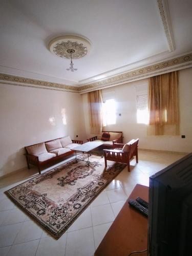 Les Amicales Apartment | Les amical d'agadir