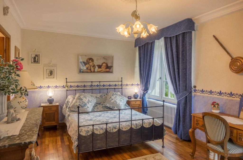 Neuville-aux-Bois Bed & Breakfast | Les Anges Rêveurs