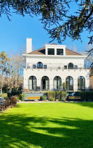 Lambersart Apartment | Les Appartements de l'Hippodrome
