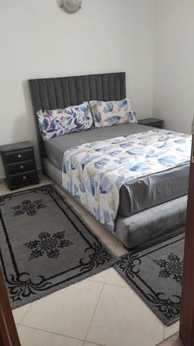 Quartier Al-Atlas Apartment | Les Appartements de la Place Atlas