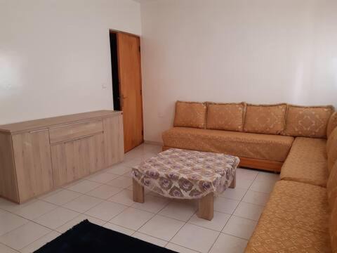 Temara Apartment | Les Appartements de Massira