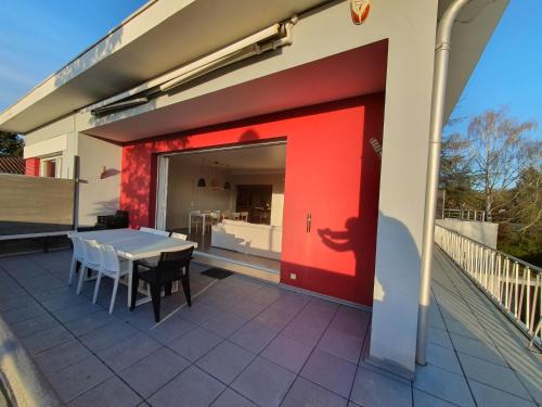 Plantieres Queuleu Apartment | Les appartements sur Pompidou - 7 appartements neufs société selogerametz com