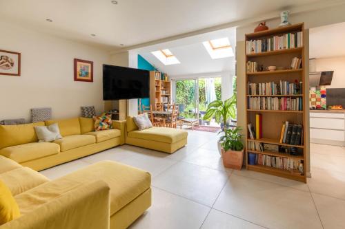 Beziers Villa | Les Arènes Wi-Fi Climatisation Jardin Netflix 10 mn cœur de ville