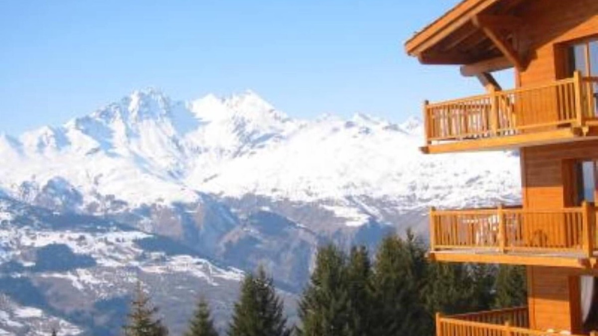 Arc-1800 Apartment | Les Arcs 1800: apartment/flat - Arcs 1800