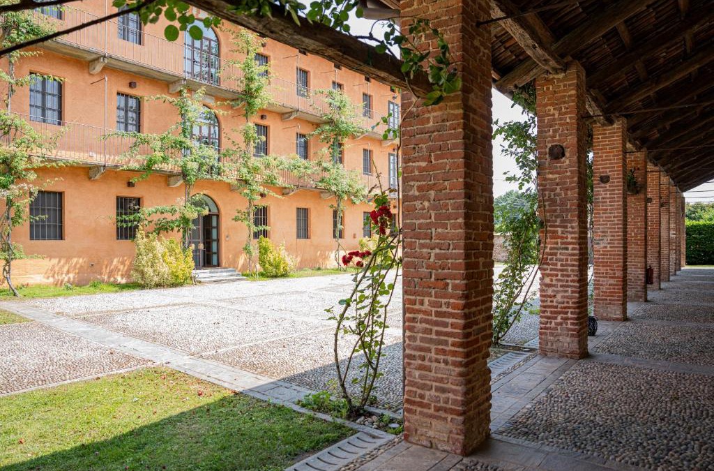 Agrate Conturbia Bed & Breakfast | Les Arcs