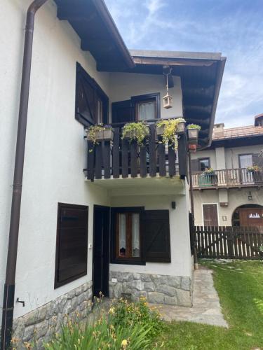 Bardonecchia Apartment | Les Arnauds