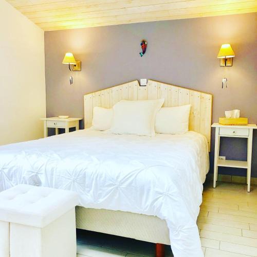 Sanguinet Bed & Breakfast | Les Arums de Sanguinet