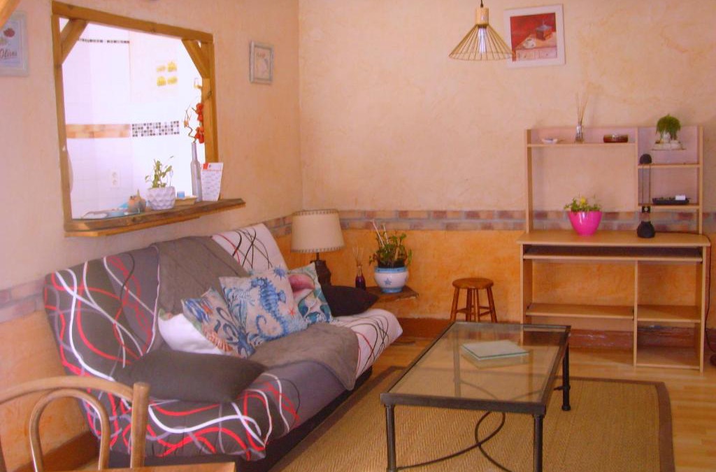 Jumeaux Apartment | Les Aubettes