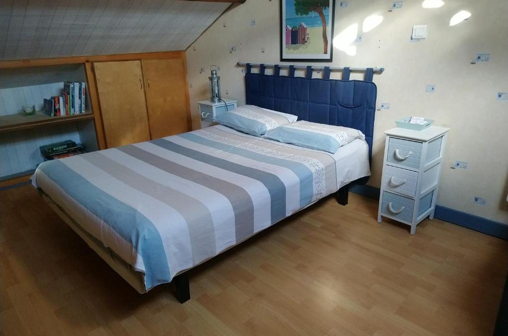 Fenay Bed & Breakfast | Les Aubretias