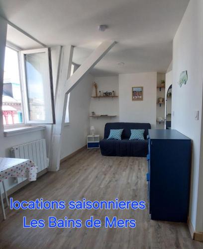 Mers-les-Bains Apartment | Les Bains de Mers