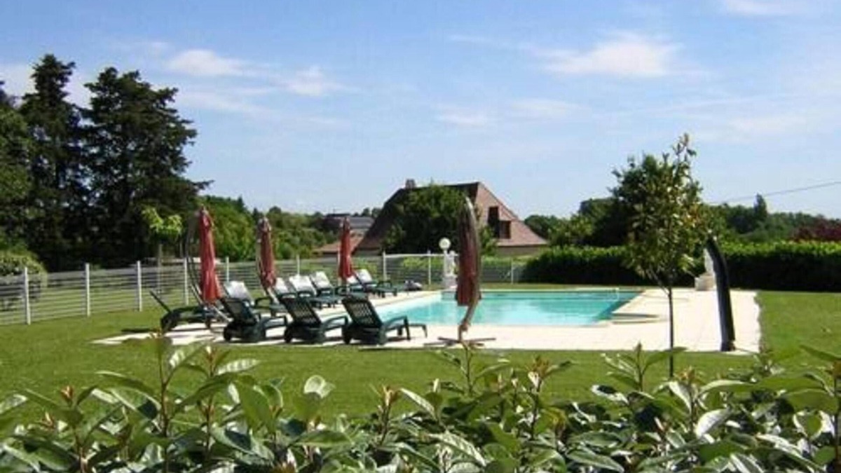 Limeuil Hotel | Les Balcons de l'Espérance